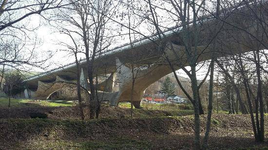 Immagine del post 7370 - Basilicata Ponte Musmeci di Potenza, “il silenzio del sindaco Telesca” - Basilicata
