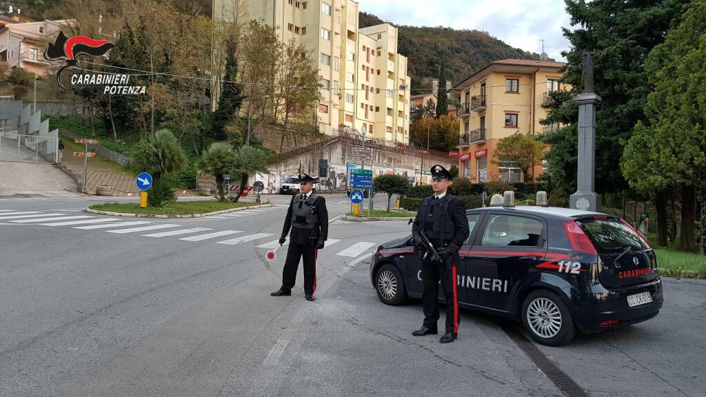 Giovane di Viggianello morto in incidente stradale, arrestato 23enne - Basilicata