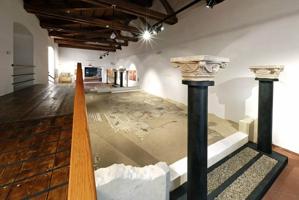 Immagine del post 24005 - Basilicata Danza, archeologia e memoria al Museo Archeologico Nazionale di Muro Lucano - Basilicata