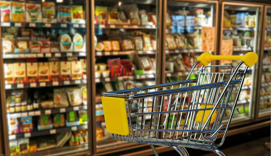 Prezzi alimentari in crescita: allarme Federconsumatori Basilicata - Basilicata