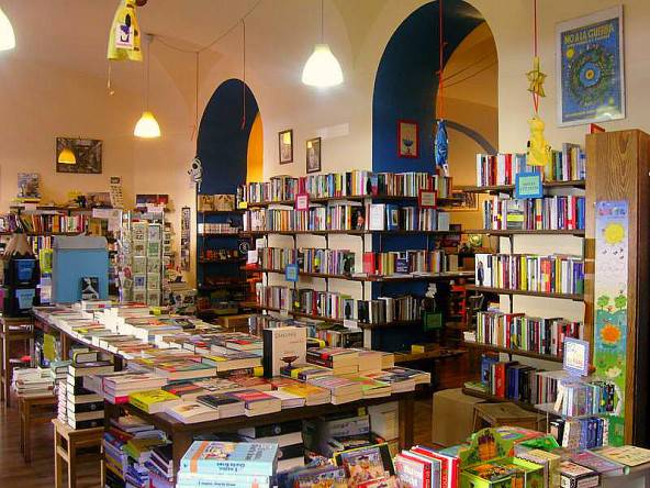 Immagine del post 21872 - Basilicata Librerie under 35, un bando del ministero della Cultura - Basilicata