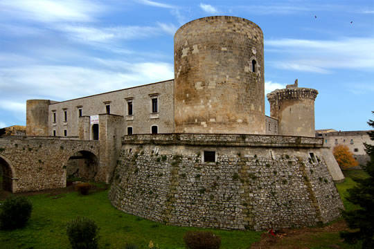 Immagine del post 21884 - Basilicata Non è un onore essere concittadini di Benito Mussolini - Basilicata