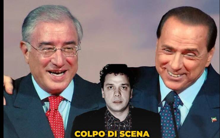 Immagine del post 24047 - Basilicata Mafia, Graviano chiede di parlare col Gip di Caltanissetta - Basilicata