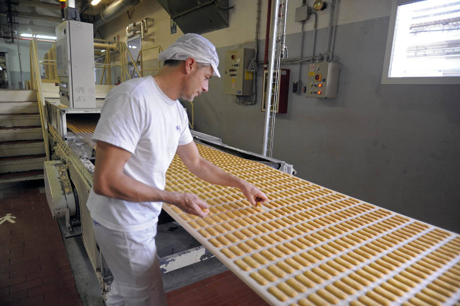 Barilla, il 21 ottobre otto ore di sciopero a Melfi - Basilicata