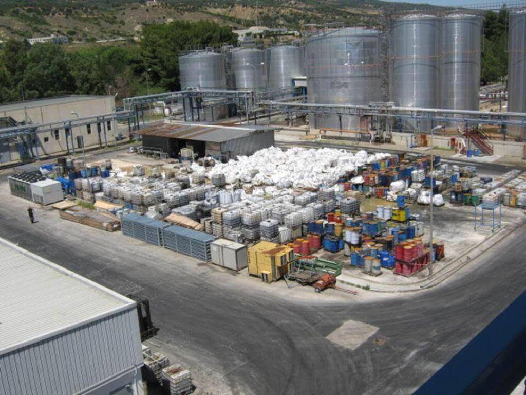 Immagine del post 14045 - Basilicata Idrogeno in Val Basento: rischio fuffa industriale? - Basilicata
