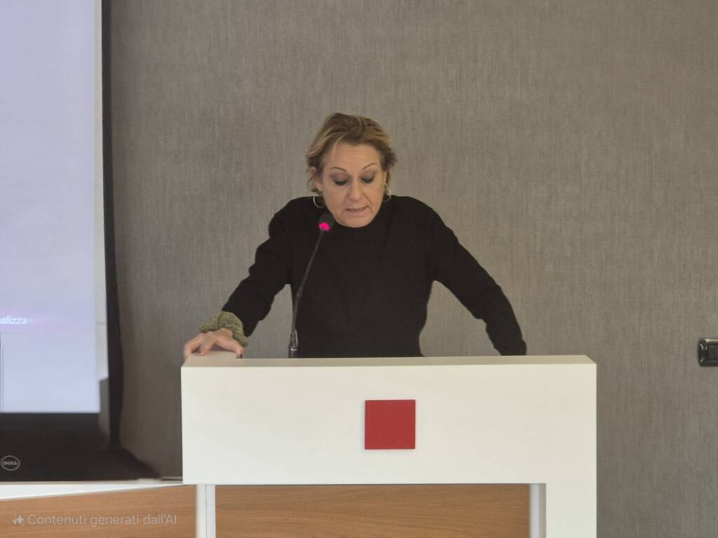 Immagine del post 15136 - Basilicata Automotive, Calamita (Fiom Cgil Basilicata): “Continuare a investire nella transizione” - Basilicata
