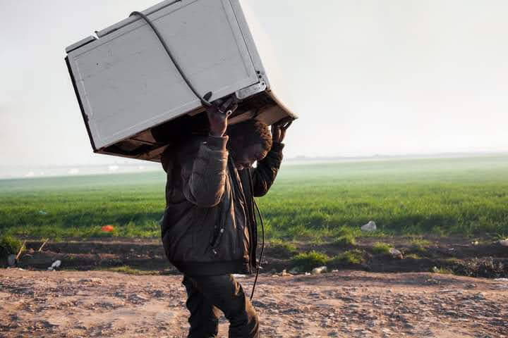 Migranti, “i caporali possono continuare a sfruttare i lavoratori” - Basilicata