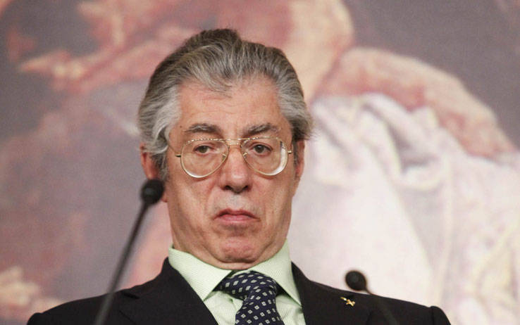 Umberto Bossi: chi era davvero “l’uomo di Pontida” - Basilicata