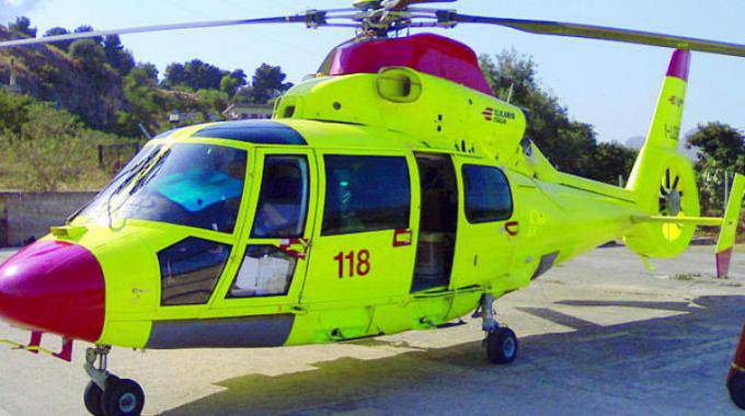 Immagine del post 7350 - Basilicata Incidente stradale sulla Fondo Valle del Noce: morto un ragazzo di 29 anni - Basilicata
