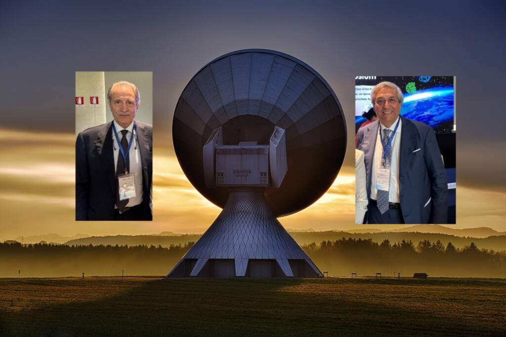 Immagine del post 7433 - Basilicata Vito Bardi e Antonio Colangelo vanno alla “guerra” - Basilicata