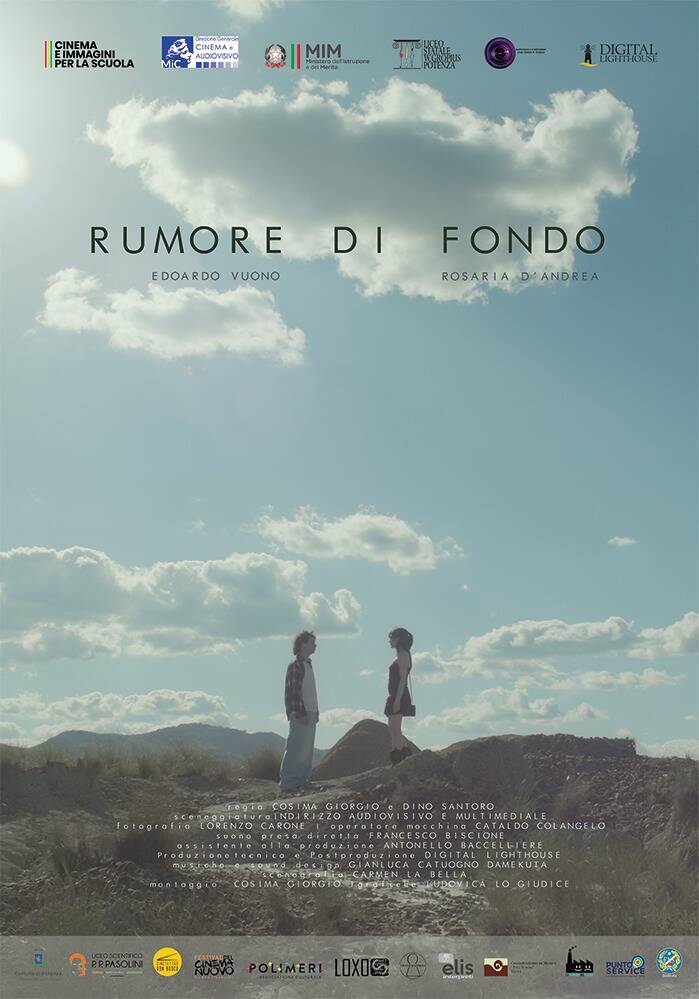 Immagine del post 20719 - Basilicata Rumore di fondo, il cortometraggio realizzato dagli studenti del Liceo Gropius di Potenza - Basilicata