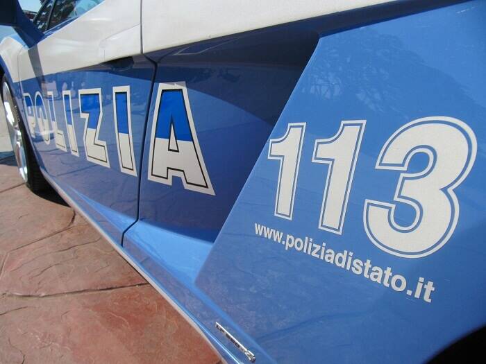 Immagine del post 8733 - Basilicata Rapine e furti, misure cautelari per due minorenni di Potenza - Basilicata