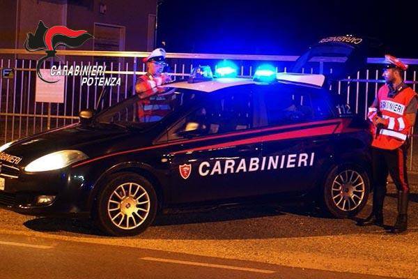Melfi, sequestrati circa due chili di droga: arrestato un 25enne del luogo - Basilicata