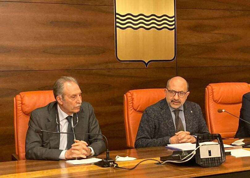 Immagine del post 24414 - Basilicata Bardi & co “rientrati dalle sagre presentano il conto ai lucani”. Poi però provano a indorare la pillola - Basilicata