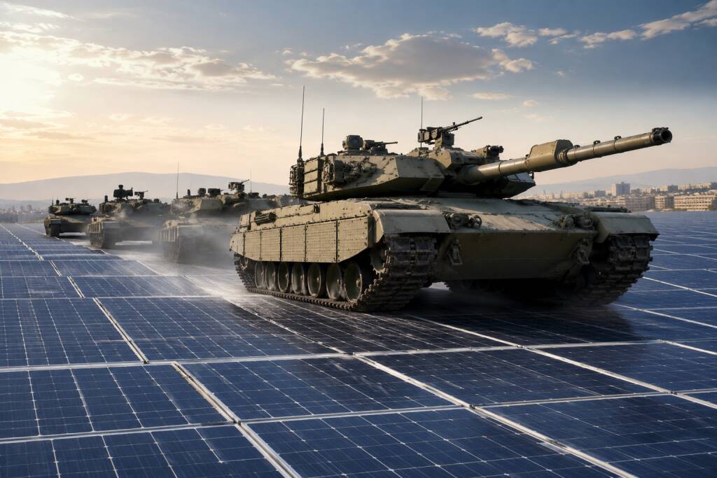 Energie rinnovabili, le aziende israeliane che fanno affari in Basilicata - Basilicata