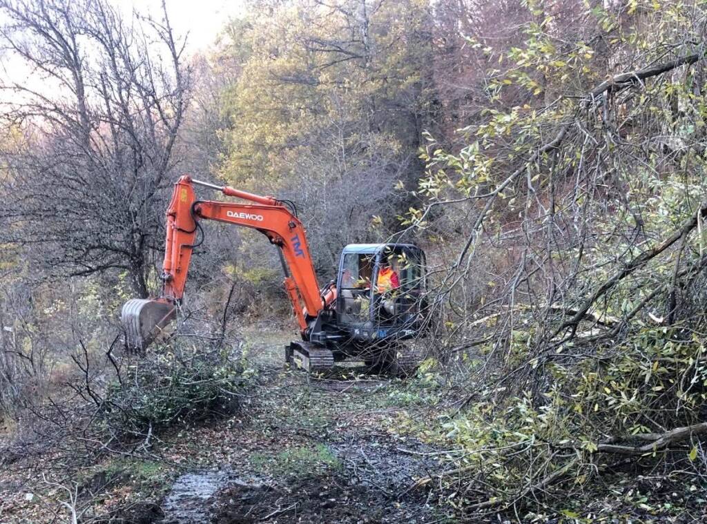 Immagine del post 24084 - Basilicata Una pista da sci sintetica anche a Calvello: e non è uno scherzo - Basilicata