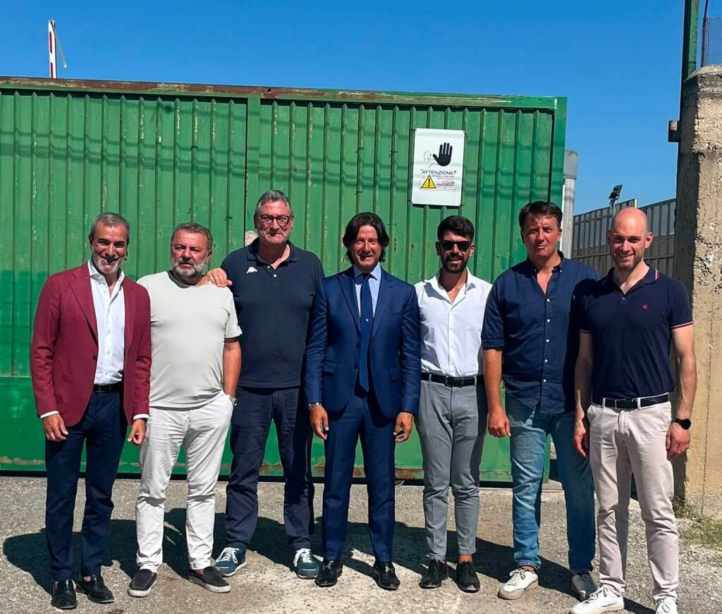 Al Cpr? “Detenuti trattati come in un paese civile” - Basilicata
