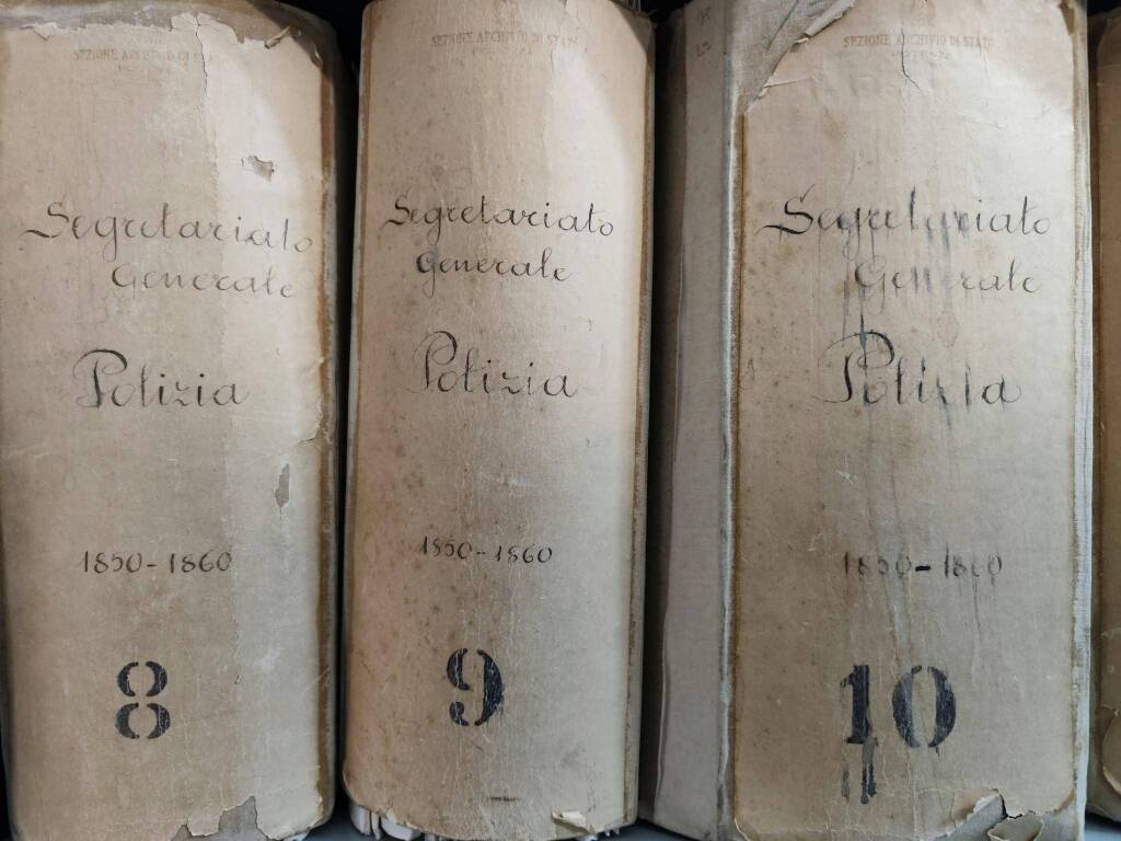 Immagine del post 26250 - Basilicata Un accordo “per riscoprire e valorizzare la storia del Risorgimento in Basilicata” - Basilicata
