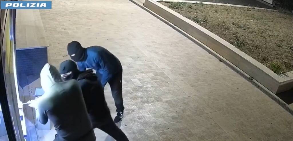 Sicurezza in Basilicata, qualcosa non funziona - Basilicata