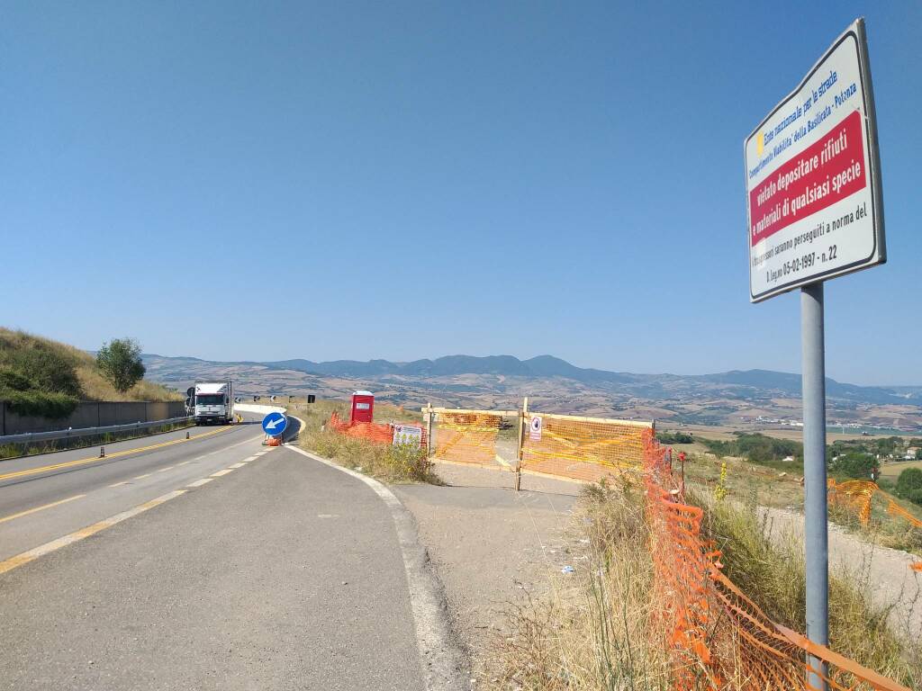 Immagine del post 16220 - Basilicata Infrastrutture e trasporti, consiglieri regionali del centrosinistra chiedono un Consiglio regionale straordinario - Basilicata