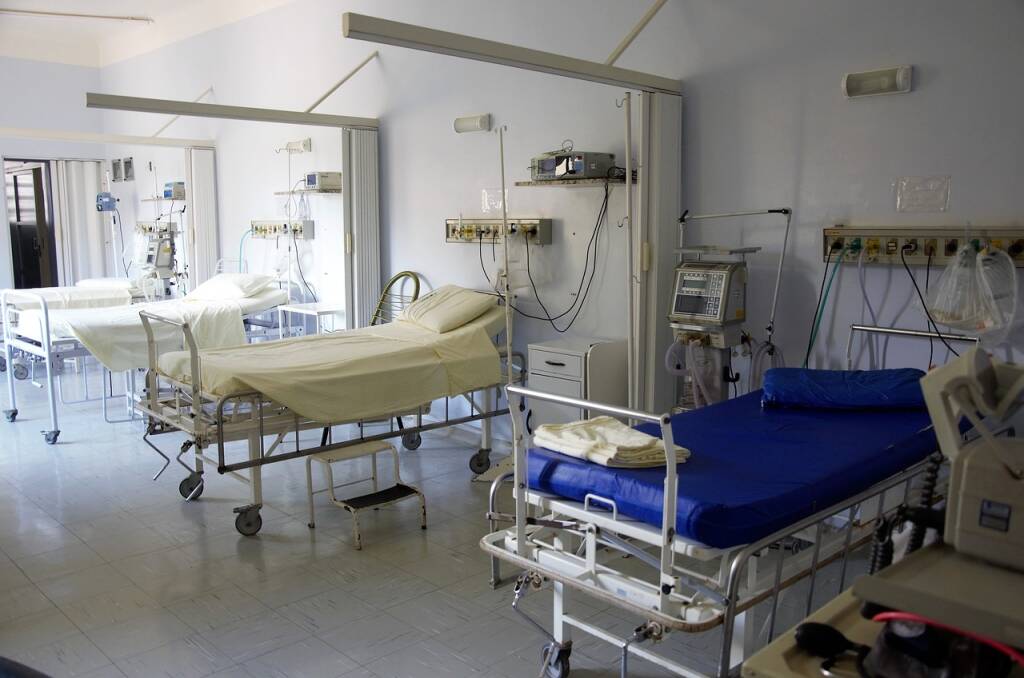 Migrazione sanitaria, Vizziello(BCC) la Corte dei Conti boccia la Basilicata e Latronico fa il prestigiatore - Basilicata