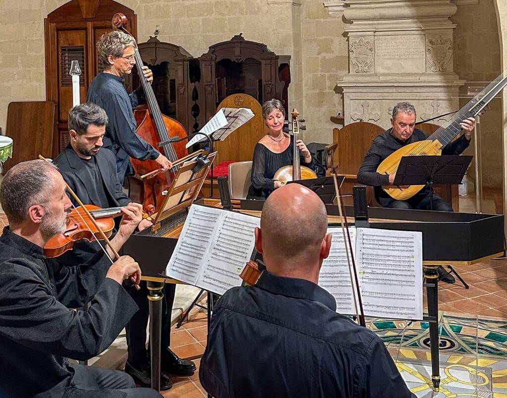 Immagine del post 16233 - Basilicata Lettera aperta: Il Festival Duni di Matera verso la chiusura - Basilicata