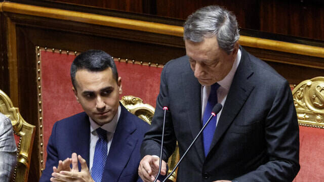 Immagine del post 17477 - Basilicata Luigi Di Maio, da “bibitaro” a professore: “la Storia ci dirà la verità” - Basilicata