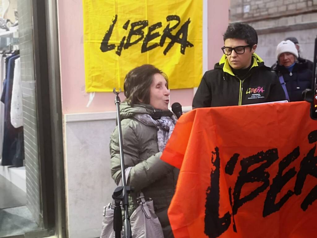 Immagine del post 4394 - Basilicata Vito Bardi dimentica la parola “mafia” nel giorno del ricordo - Basilicata