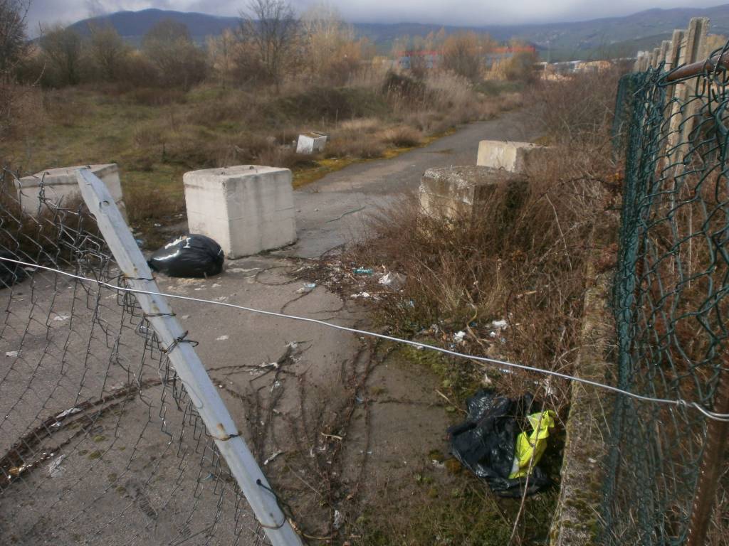 La bonifica e riconversione industriale del SIN di Tito Scalo e Val Basento ferme sulla carta da oltre vent’anni - Basilicata