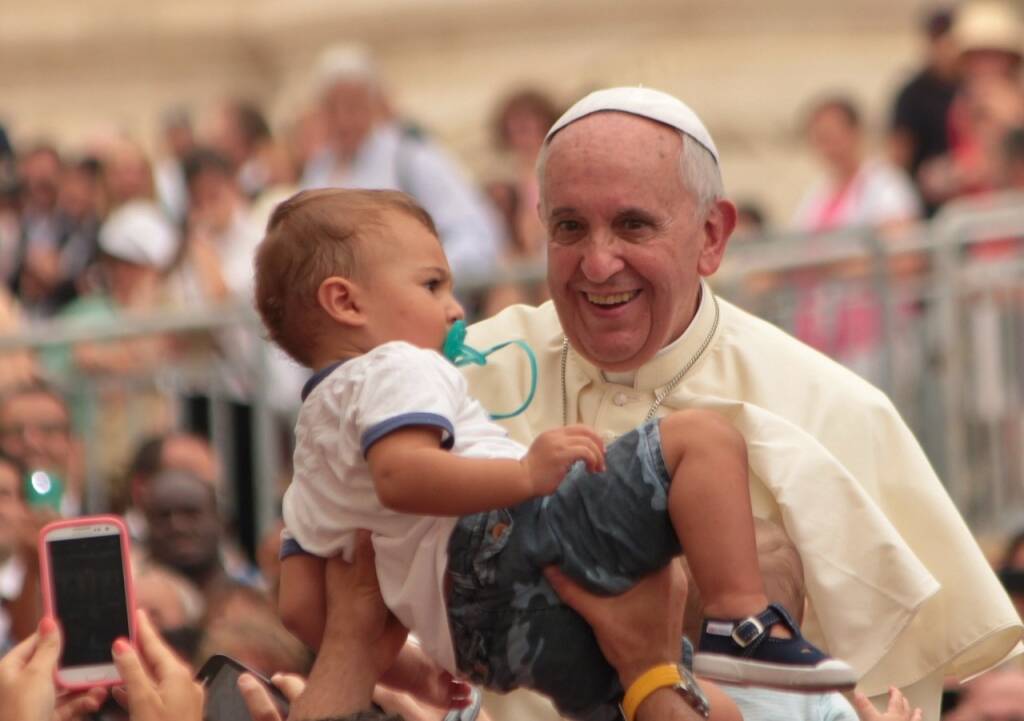 La morte di Papa Francesco nell’ora delle guerre - Basilicata