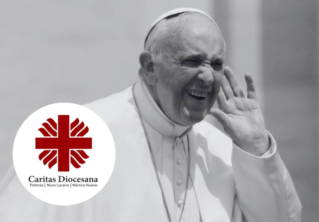Immagine del post 6228 - Basilicata Papa Francesco, Caritas diocesana di Potenza: “Compagno di strada nelle ferite del mondo” - Basilicata