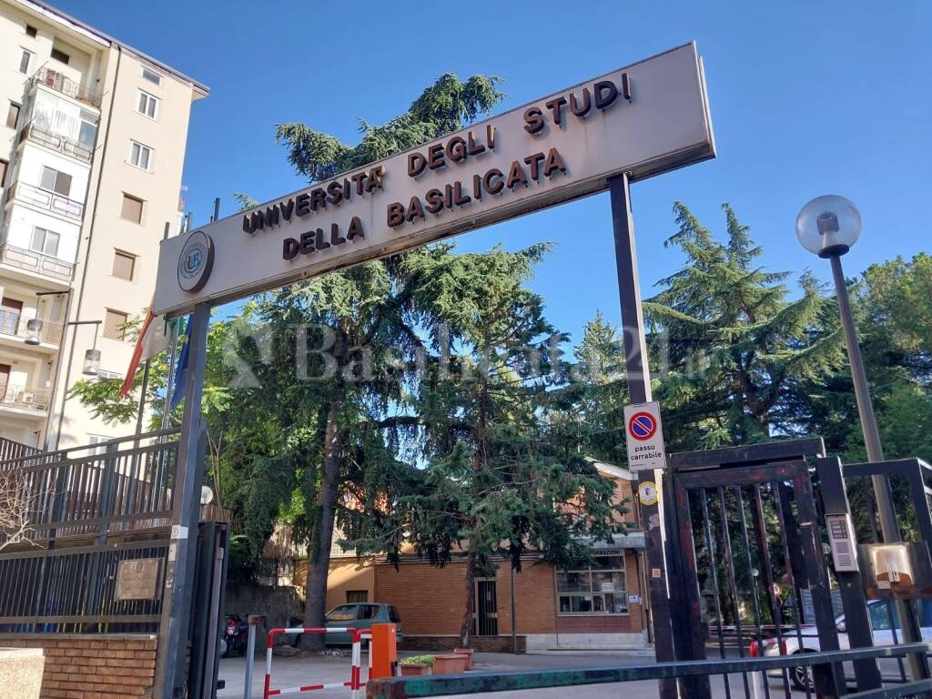 Immagine del post 24965 - Basilicata Unibas, accreditate tre Scuole di Specializzazione di area sanitaria - Basilicata