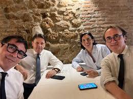 Cosa anima la politica estera europea: difesa di valori o di interessi? - Basilicata
