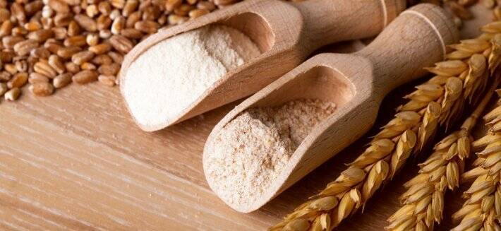 Cereali, in Basilicata ennesima campagna con segno meno - Basilicata