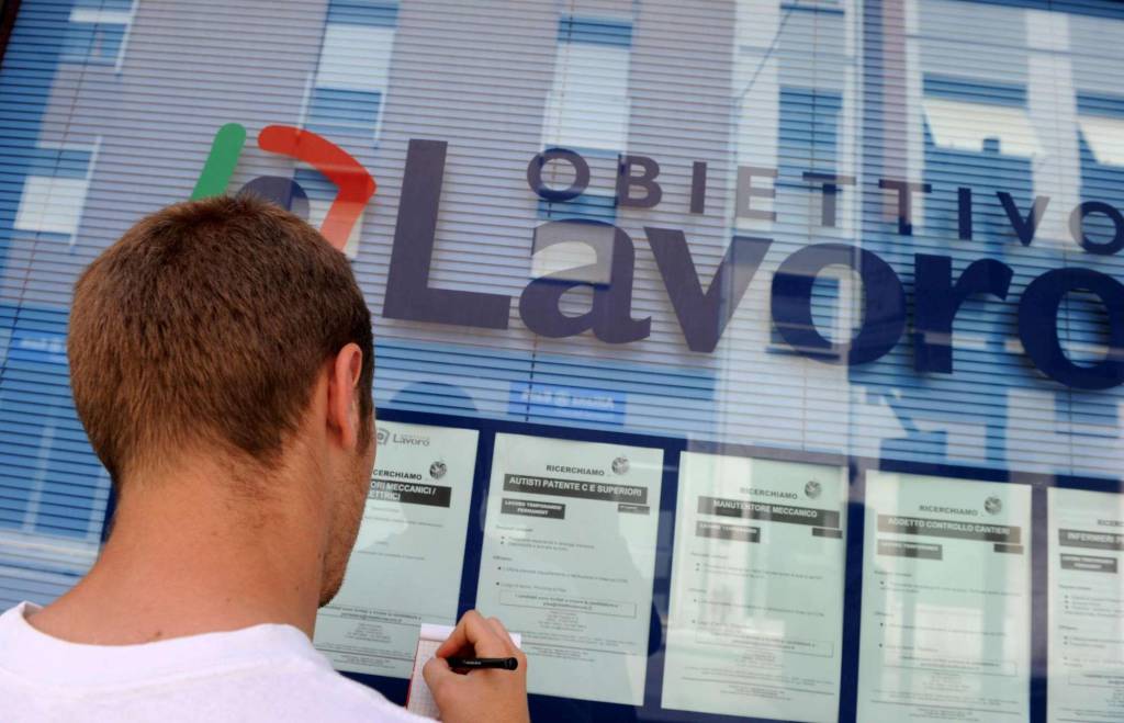 Lavoro: giovani e donne ai margini in Basilicata - Basilicata