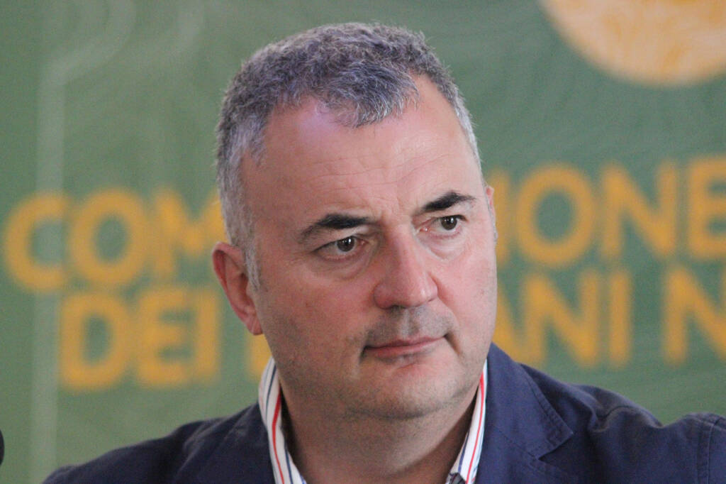 Immagine del post 9878 - Basilicata Attacco ai vertici del M5S Basilicata, Leggieri: “dopo il disastro, si riscopre la centralità delle piazze” - Basilicata