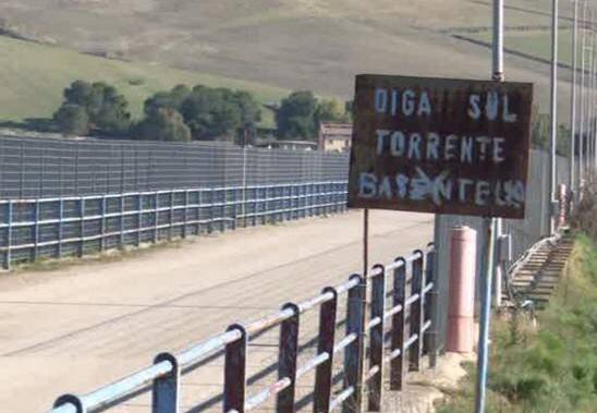 Immagine del post 9875 - Basilicata Carenza idrica Irsina Basentello: “situazione drammatica” - Basilicata