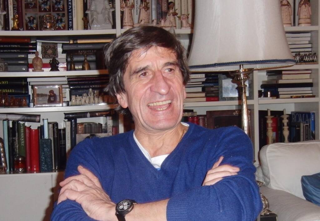 Stefano Andreotti scrive al nostro direttore - Basilicata