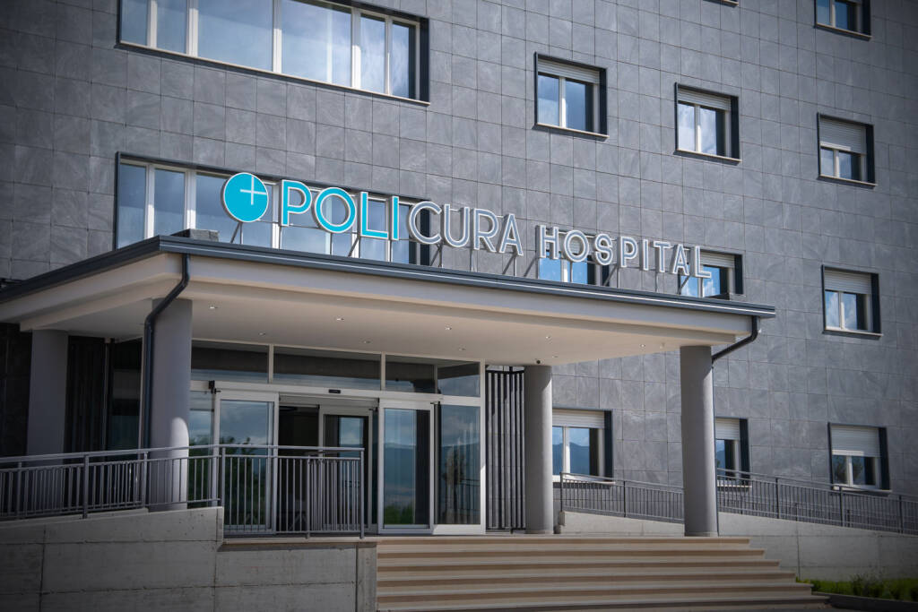Immagine del post 11849 - Basilicata Ecco a voi il Policura Hospital di Potenza: apre un altro negozio nel mercato della salute - Basilicata