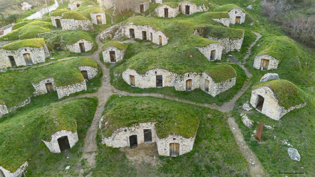 “Pietragalla – Città dei Palmenti” anche nella comunicazione istituzionale - Basilicata