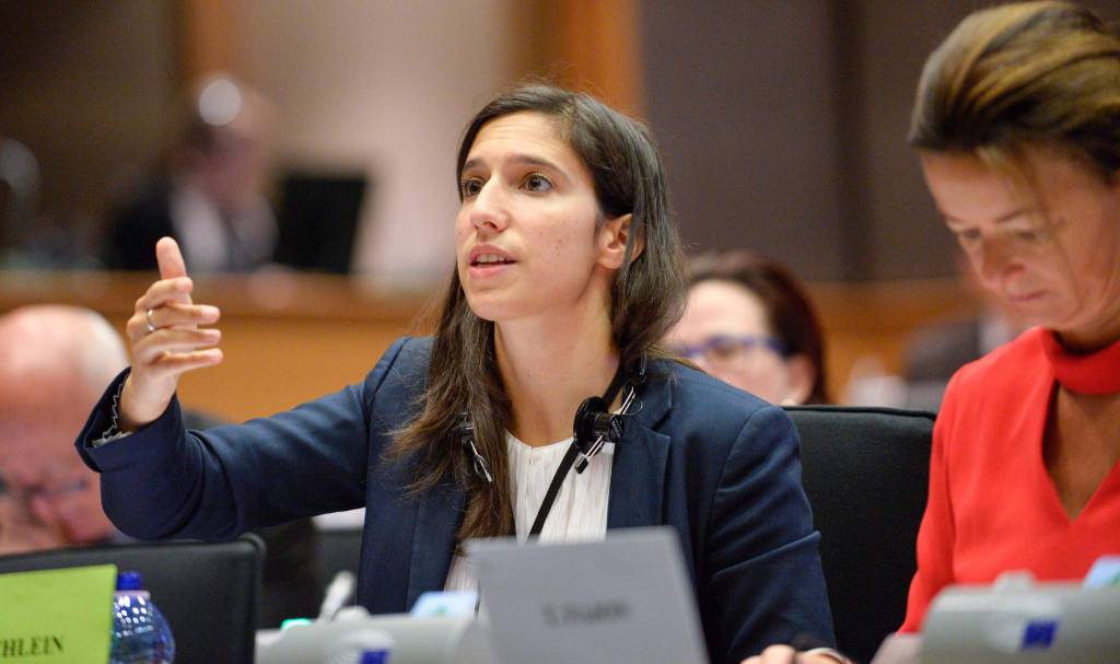 Cara segretaria Schlein anche in Basilicata è urgente rinnovare il Pd - Basilicata