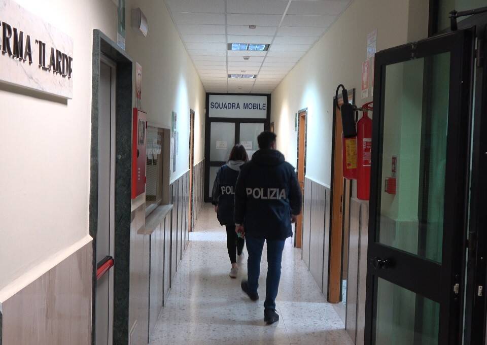 Droga, sequestrati 22 chili di marijuana a Montalbano Jonico - Basilicata