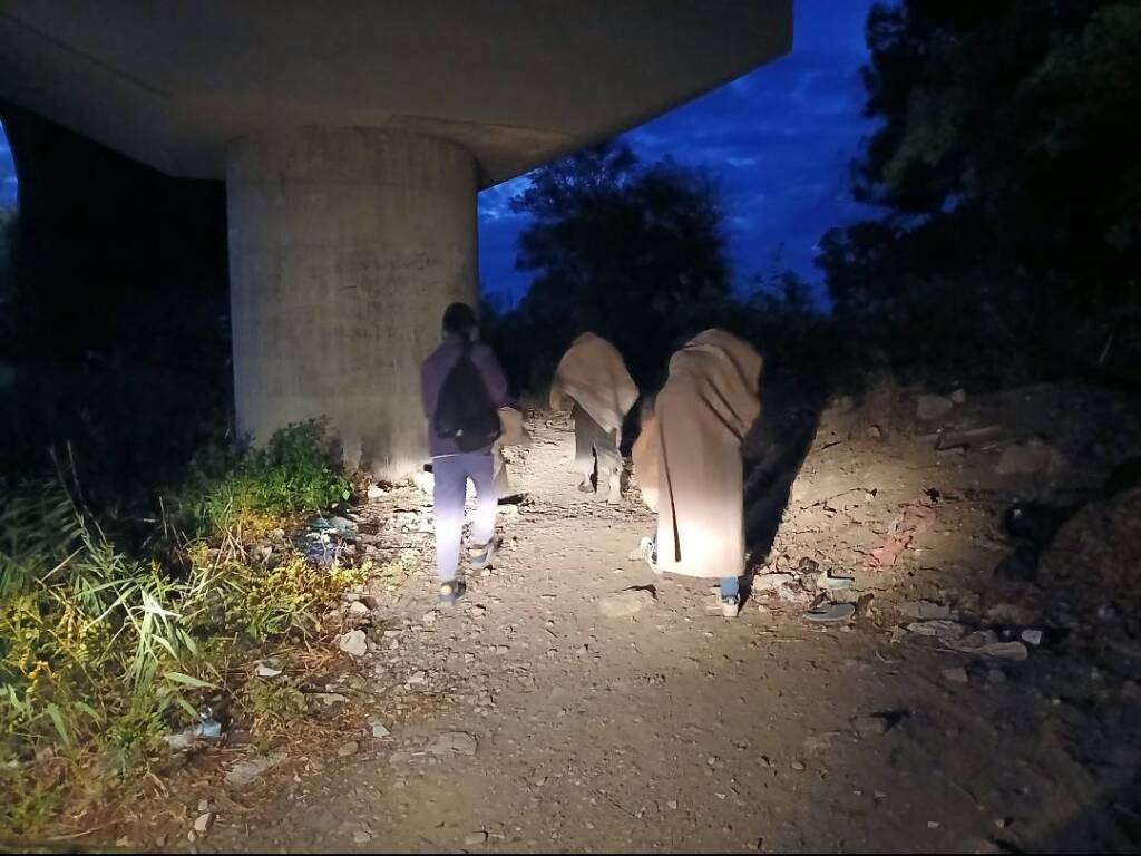 Immagine del post 2518 - Basilicata Associazione “Migranti Tutti”: aiutiamo Saikou prima che sia troppo tardi - Basilicata