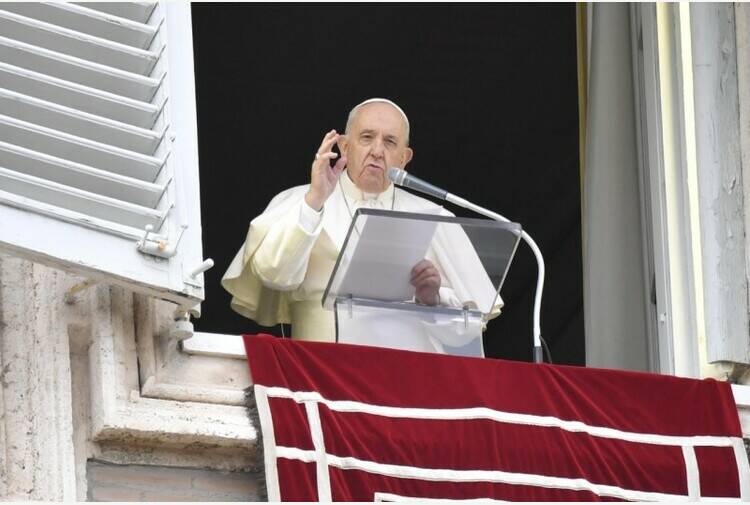 Il testamento di Papa Francesco: “Tomba a Santa Maria Maggiore, solo terra e il nome” - Basilicata