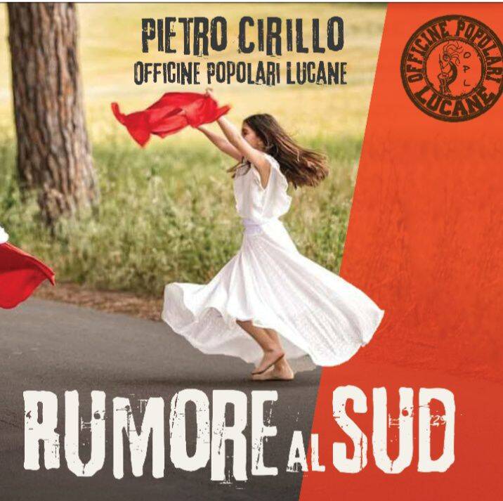 Immagine del post 6274 - Basilicata Rumore al Sud, il nuovo album di Officine Popolari Lucane - Basilicata