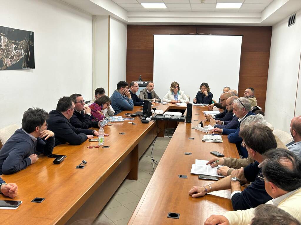 Immagine del post 6311 - Basilicata Macrofornitori d’acqua: le compensazioni entro il mese di giugno - Basilicata