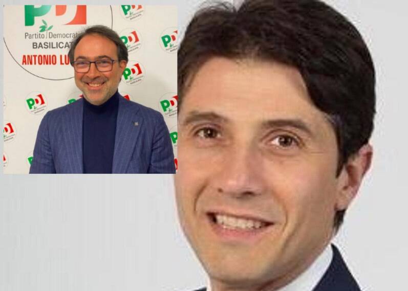 Nuove fibrillazioni nel Pd lucano: commissari e commissariamenti - Basilicata