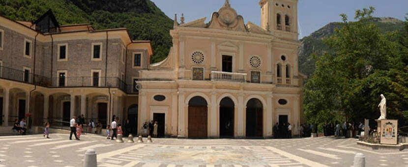 Pollino, miracolo alla Madonna del Pettoruto? - Basilicata