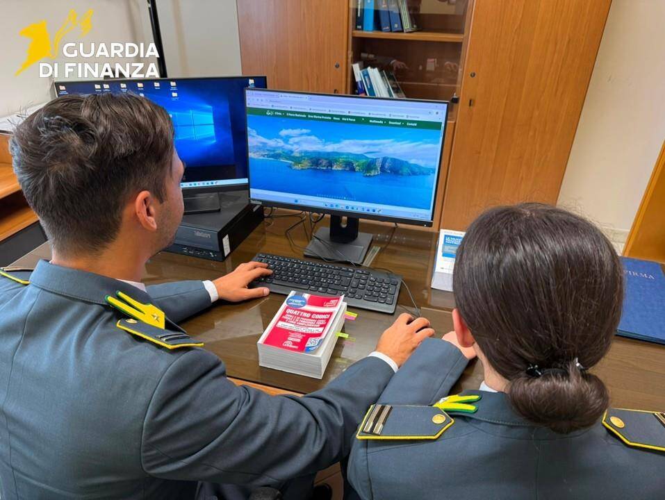 Immagine del post 23362 - Basilicata Evasione fiscale, sequestro di beni a imprenditore del Vulture-Melfese - Basilicata