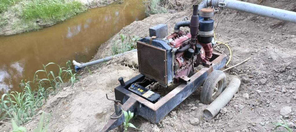 Immagine del post 9907 - Basilicata Val Basento: il fiume, l’acqua e le domande aperte - Basilicata